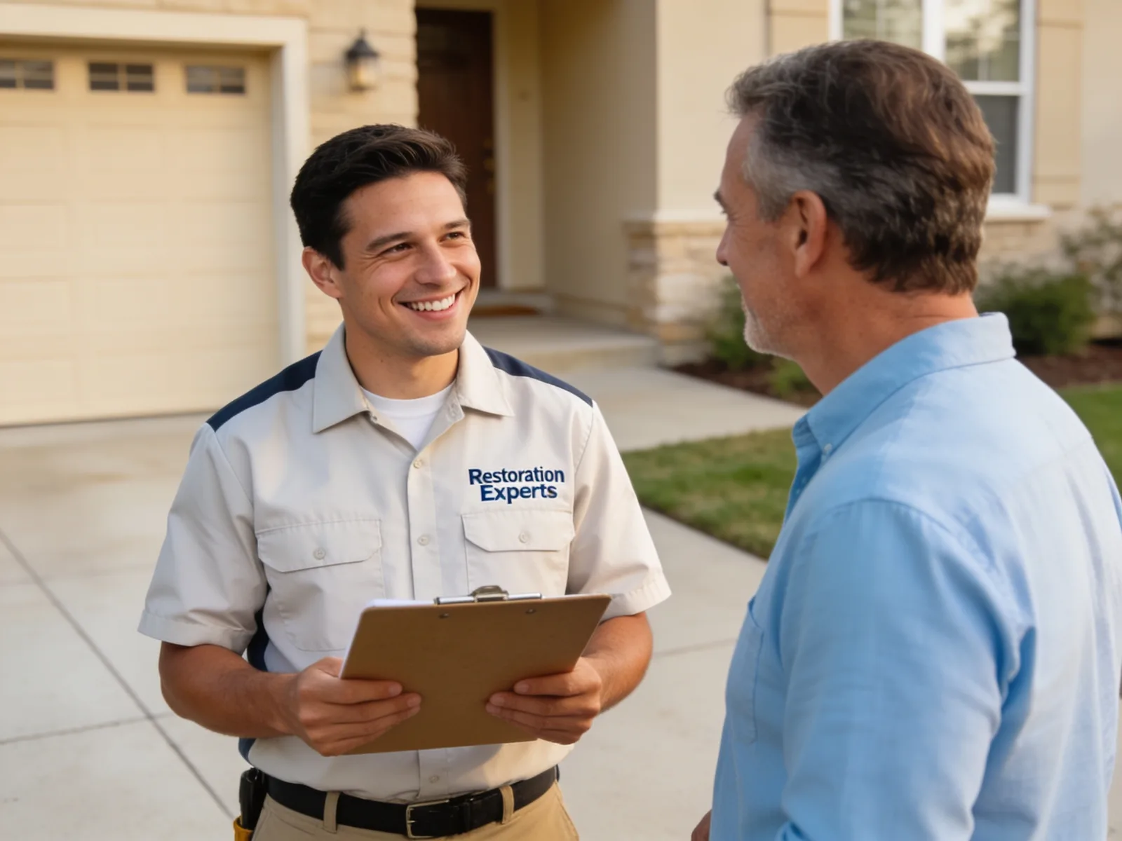 Water Damage Cleanup Toughkenamon, PA FAQs